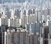아파트값 뛰자 오피스텔 가격도 초강세..매매·전세 동반 상승