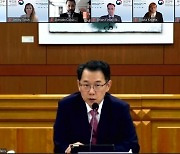 유엔, 한국 '국경관리 모범국'으로 선정..전문가회의서 사례공유