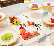 [AsiaNet] "Liaoning Cuisine - 2021 Northeast Asia Popular Cuisine Culture