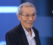 오영수, 58년 만에 첫 TV 인터뷰..'오징어 게임' 시즌2 속내 밝힌다 ('놀면 뭐하니+')