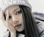 [공식] 블랙핑크 리사, 디제이 스네이크 새 싱글 'SG' 참여..오는 22일 발매