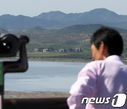 유니세프 "중국 다롄서 북한 남포로 해상 통로 개통..보건물자 지원"