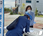 "증평 송산지구 초등학교 신설해야" 요구 전방위 확산