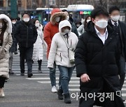 "주말부터 기온 뚝" .. 백화점, 패딩·모피 할인판매전