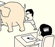 [김진호 PD의 방송 이야기] 조연출이 코끼리를 냉장고에 넣는 방법
