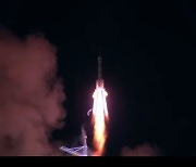 '선저우 13호' 도킹 성공..중국, 우주정거장 6개월 체류 시험
