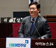 송영길 "대통령 선거, 일부 언론 정치적 편향 심각 우려"