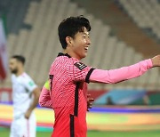 손흥민 코로나 감염 가능성에 축구협회도 촉각, 토트넘에 확인 중