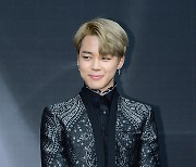 지민 1위, 10월 보이그룹 개인 브랜드평판..2·3위는 방탄소년단 뷔·정국