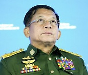 아세안 "이달 말 정상회의에 미얀마군 지도자 배제 결정"