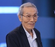 '오징어게임' 오영수, '놀면 뭐하니'에 떴다.. 58년 만에 첫 TV 인터뷰