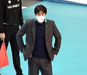 '디펜딩 챔피언'의 개막전 승리, 차상현 감독 "첫 경기 잘 풀었다"