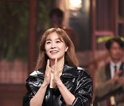 'SNL 코리아' 옥주현 "찐팬인데 첫 출연 영광, 기쁜 마음으로 참여"
