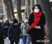 내일 서울 아침 최저 0도..전국 벌써 초겨울 추위