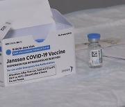미국 FDA 자문위, 얀센 백신도 부스터샷 권고