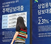 가계대출 규제책 발표 초읽기..금융당국 '실수요자 대출' 고민↑