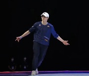 김헌우, 브레이킹 K 남자부 우승..여자부 1위 '스우파' 김예리