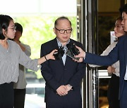 CJ그룹 이재환 전 부회장, 1심서 집행유예 3년 선고
