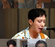 '전참시' 씨엔블루 신곡 '싹둑' 최초 공개→MV 촬영장까지