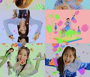 이달의 소녀 'HULA HOOP' MV 공개
