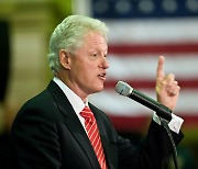빌 클린턴 전 미국 대통령 중환자실 입원, '패혈증'은 무엇?