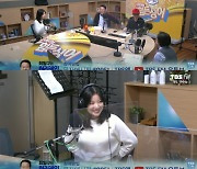 인기CF송 '난감하네' 원곡자 조엘라, '최일구의 허리케인 라디오' 출격