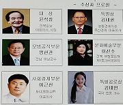 임실 소충·사선문화상 대상에 전북일보 윤석정 사장
