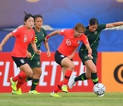 한국 여자축구, 2022년 FIFA U-20 월드컵 출전
