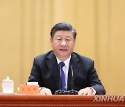 시진핑 "EU, 전략적 자율성 견지하길"..대미편향 견제