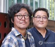 '하이클래스' 오승철 촬영 감독과 박재현 미술 감독