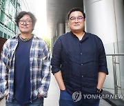 '하이클래스' 오승철 촬영 감독과 박재현 미술 감독