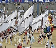'전통문화 향연' 전북무형문화재 축제 26일부터 온라인 중계