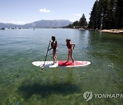 Lake Tahoe Economic Report