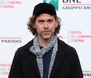 ITALY ROME FILM FESTIVAL