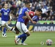 Britain Soccer Premier League