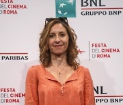 Italy Film Festival The Young Lovers Photo Call