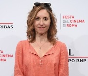 ITALY ROME FILM FESTIVAL