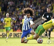 Britain Soccer Premier League