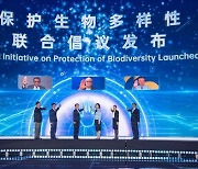 [PRNewswire] CCTV+, 생물다양성 보호 위한 방송사 공동 이니셔티브 출범