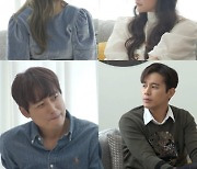 '동상이몽2' 김소현 "♥손준호 앞에서 10년째 방귀 뀌지 않아"