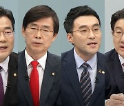 채널A 특별기획 '대장동을 말한다'.."이재명은 배임 중독", "공공이익 환수 성공적" 공방