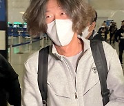 남욱, 한국행 비행기 탑승..18일 오전 5시 인천공항 도착