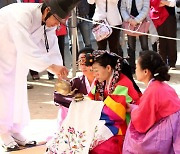 조선시대엔 미혼을 범죄 취급?