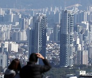 文 정부 5년간, 서울 아파트 절반 넘게 '고가주택'으로