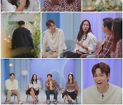 '돌싱글즈2' 이혜영 "온유 닮은 아이돌 상..성격 내 스타일" 흥분