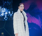 [bnt포토] 모델 양은영 '순백의 품격'