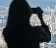 서울 아파트 '거래 절벽' 심해졌다.. 9월 거래량 43% 급감