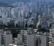 서울 아파트 56.8%가 9억 초과 '고가주택'