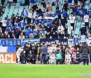 [ACL 종합] 4강전은 한국·사우디 집안 싸움..2팀씩 4강 진출