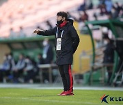 [ACL 기자회견] 12년 만의 4강..김기동 감독 "선수들이 자랑스럽다"